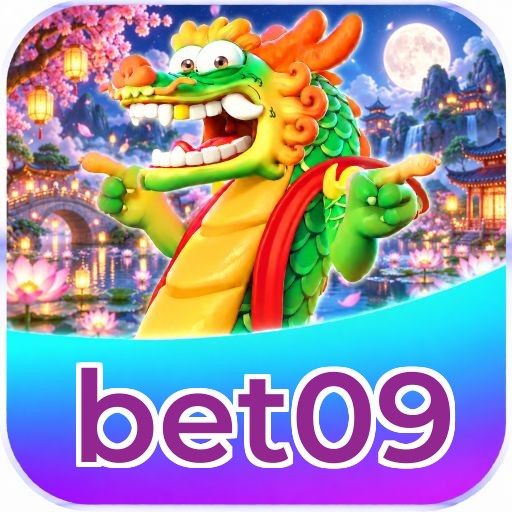 bet09 Logo