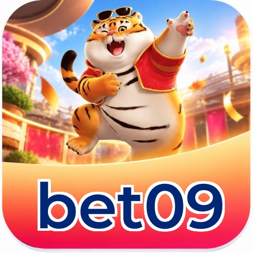 bet09 Logo