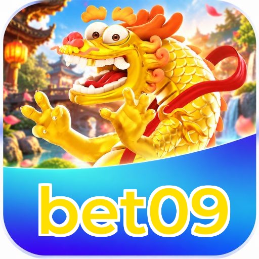 bet09 Welcome Bonus