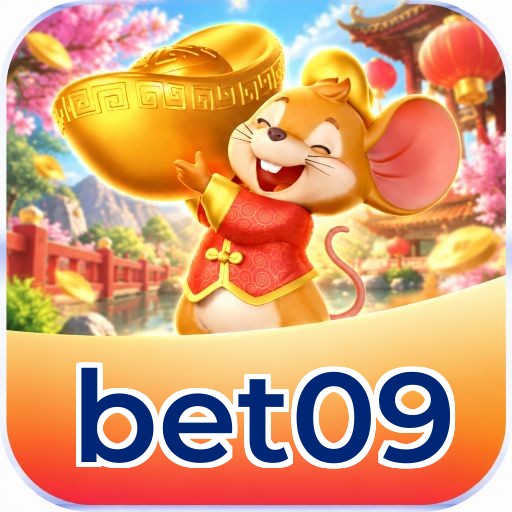 bet09 Logo