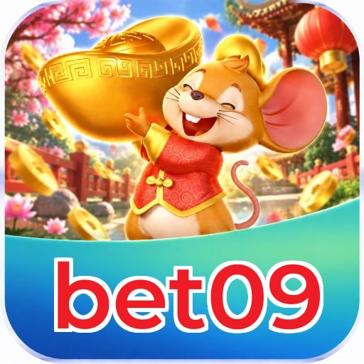 bet09 Login - Logo Oficial