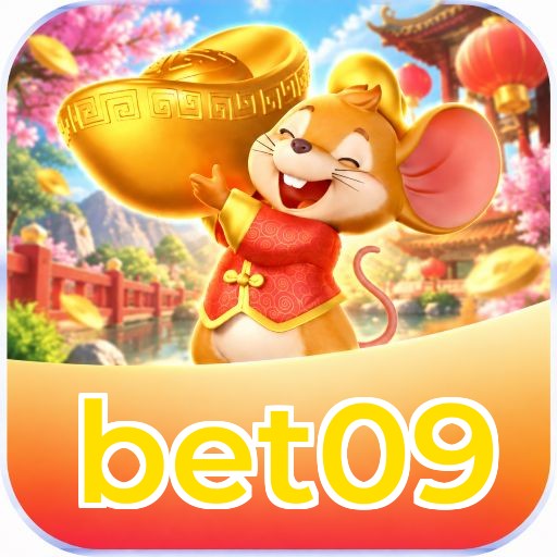 bet09 Logo
