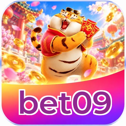 bet09 Logo