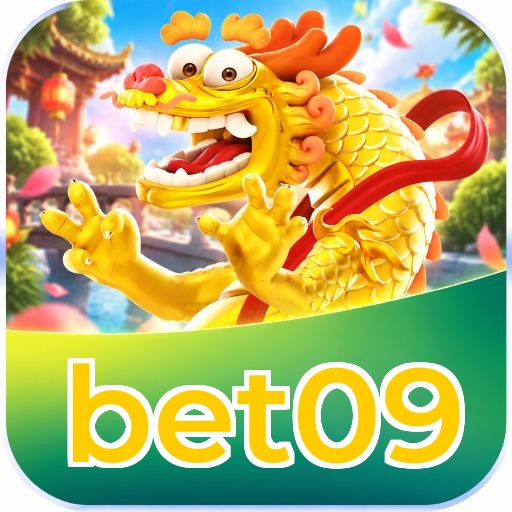 bet09 Logo