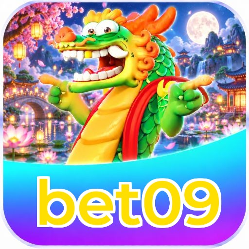 bet09 Logo