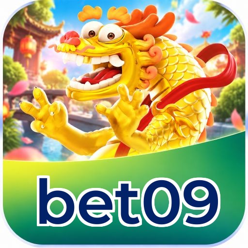 bet09 Facebook - Logo Oficial