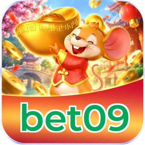 bet09 Telegram