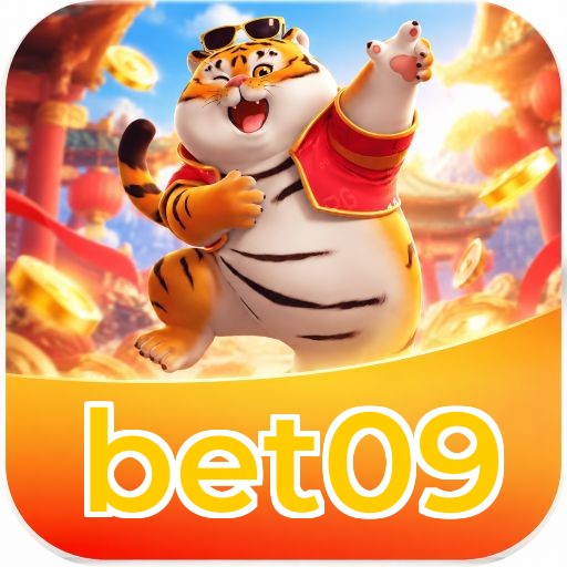 bet09 Logo
