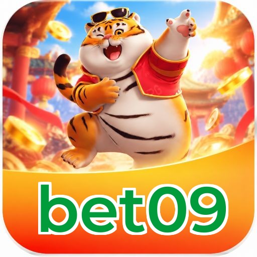 bet09 Download - Logo Oficial
