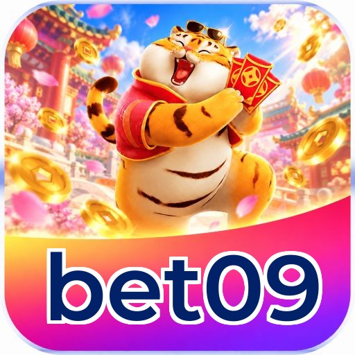 bet09 APK Icon