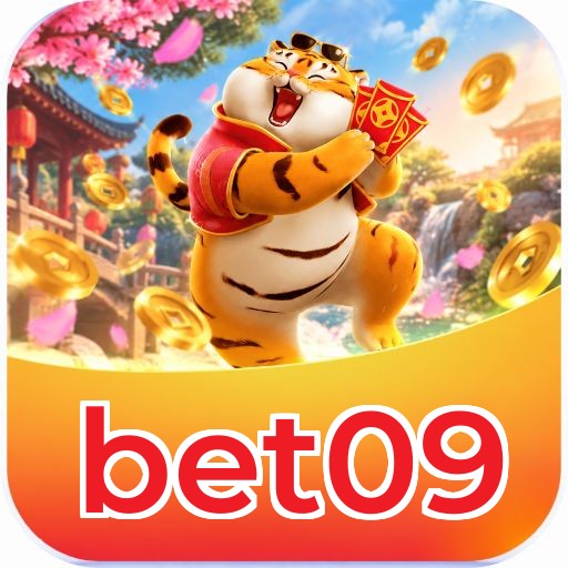 bet09 Logo