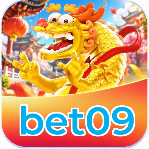 bet09 Logo