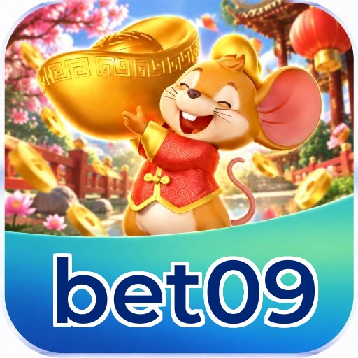 bet09 VIP - Logo Oficial