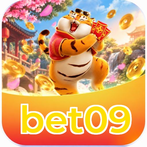 bet09 Logo