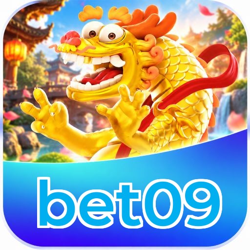 bet09 Instalar App — logo oficial 350x350