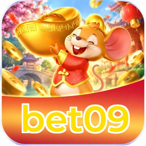 bet09 Logo