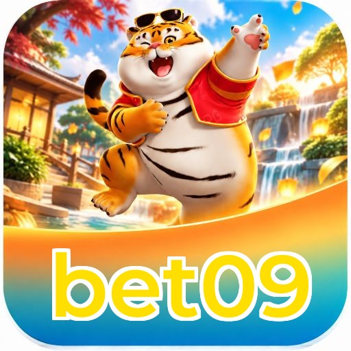 bet09 Logo
