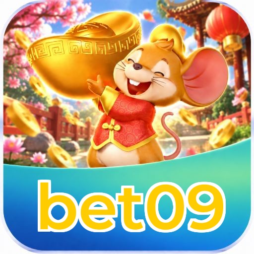 bet09 Telegram - Logo Oficial