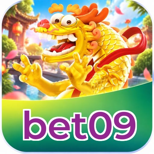 bet09 Logo