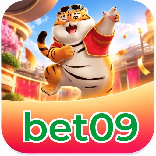 bet09 Logo