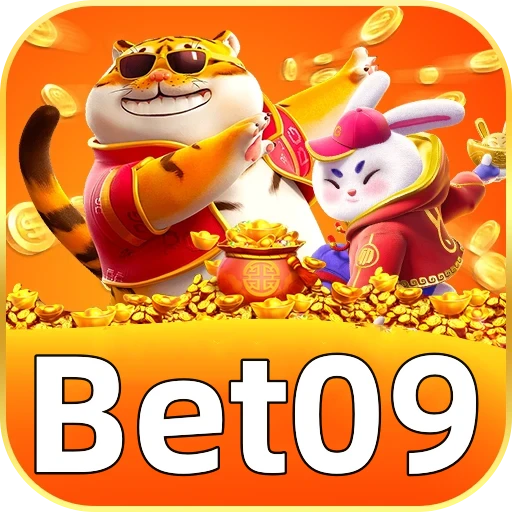 BET09 Cassino Online